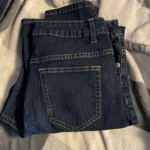 Women’s skinny jeans